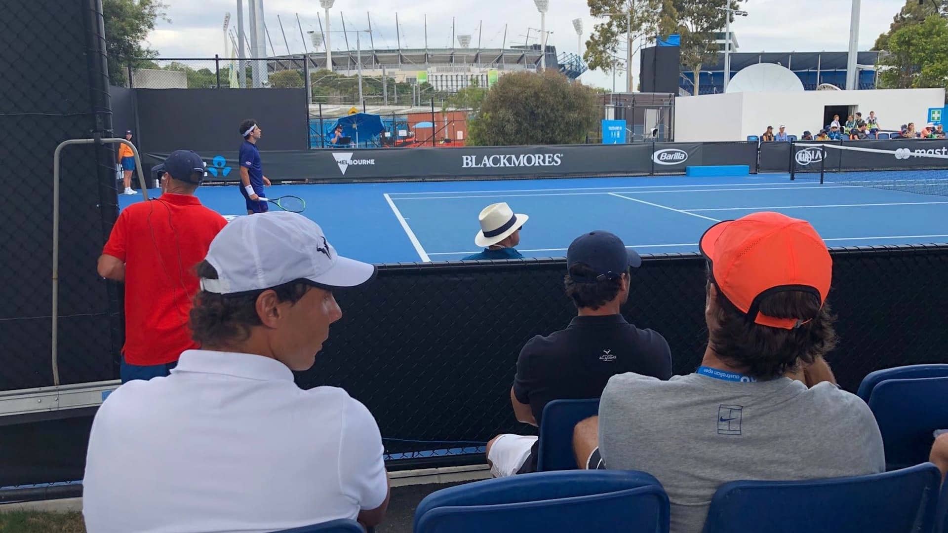Rafa