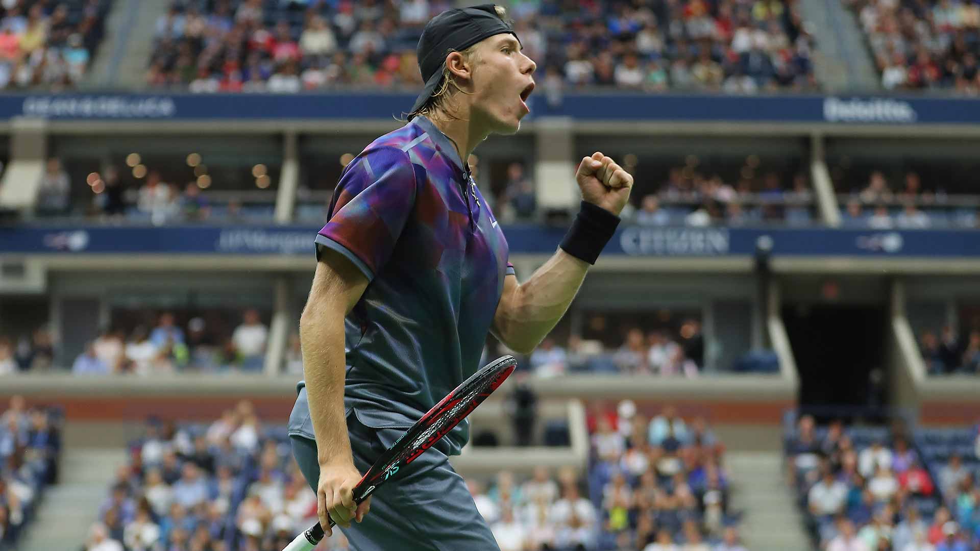 Shapovalov