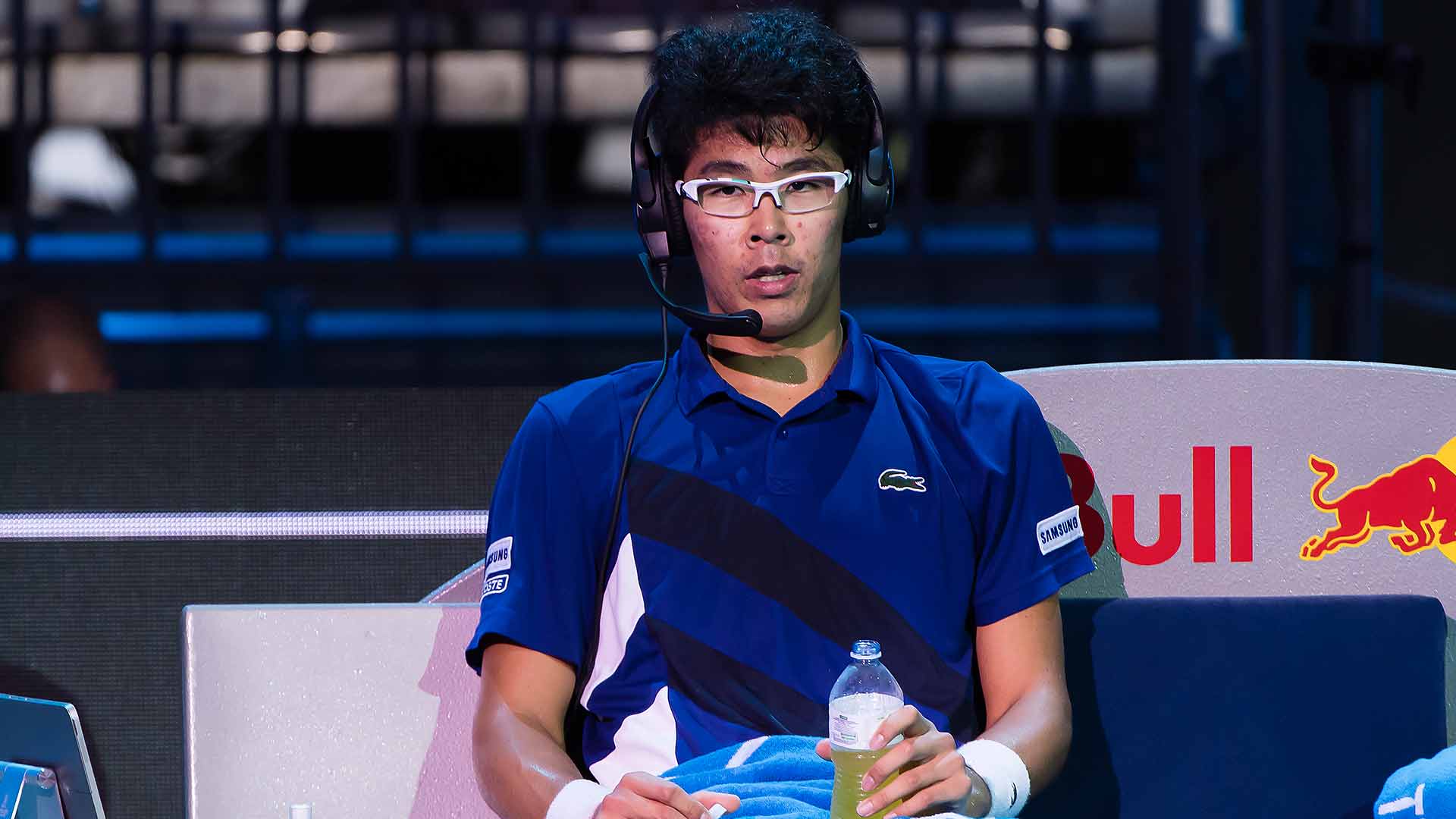 Chung