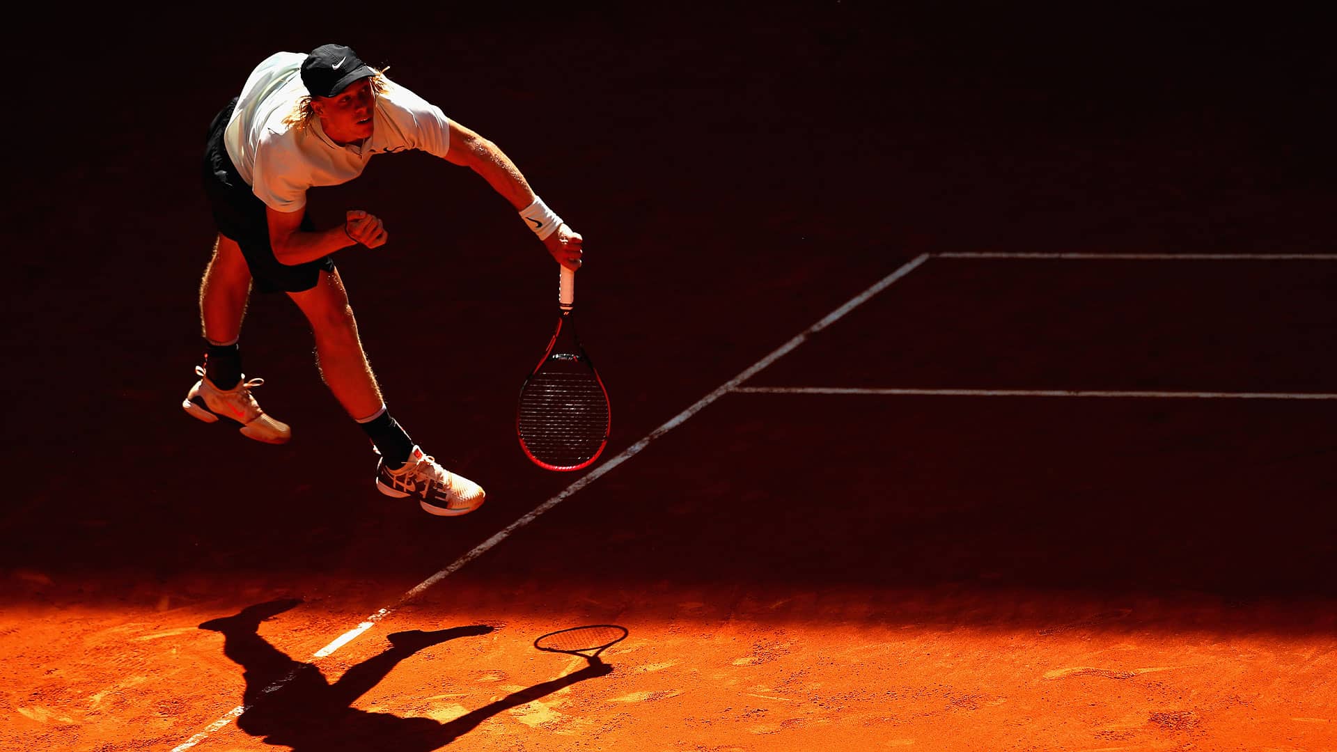 Shapovalov