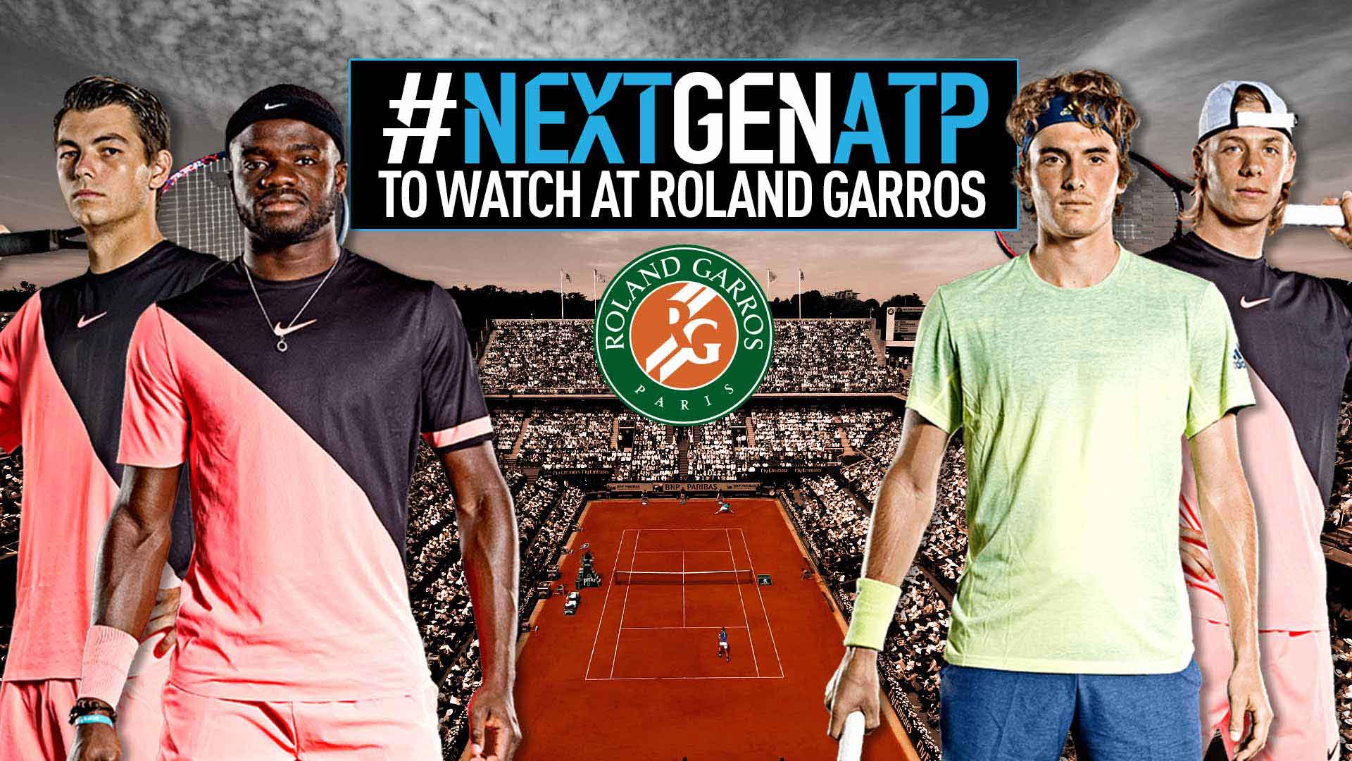 #NextGenATP