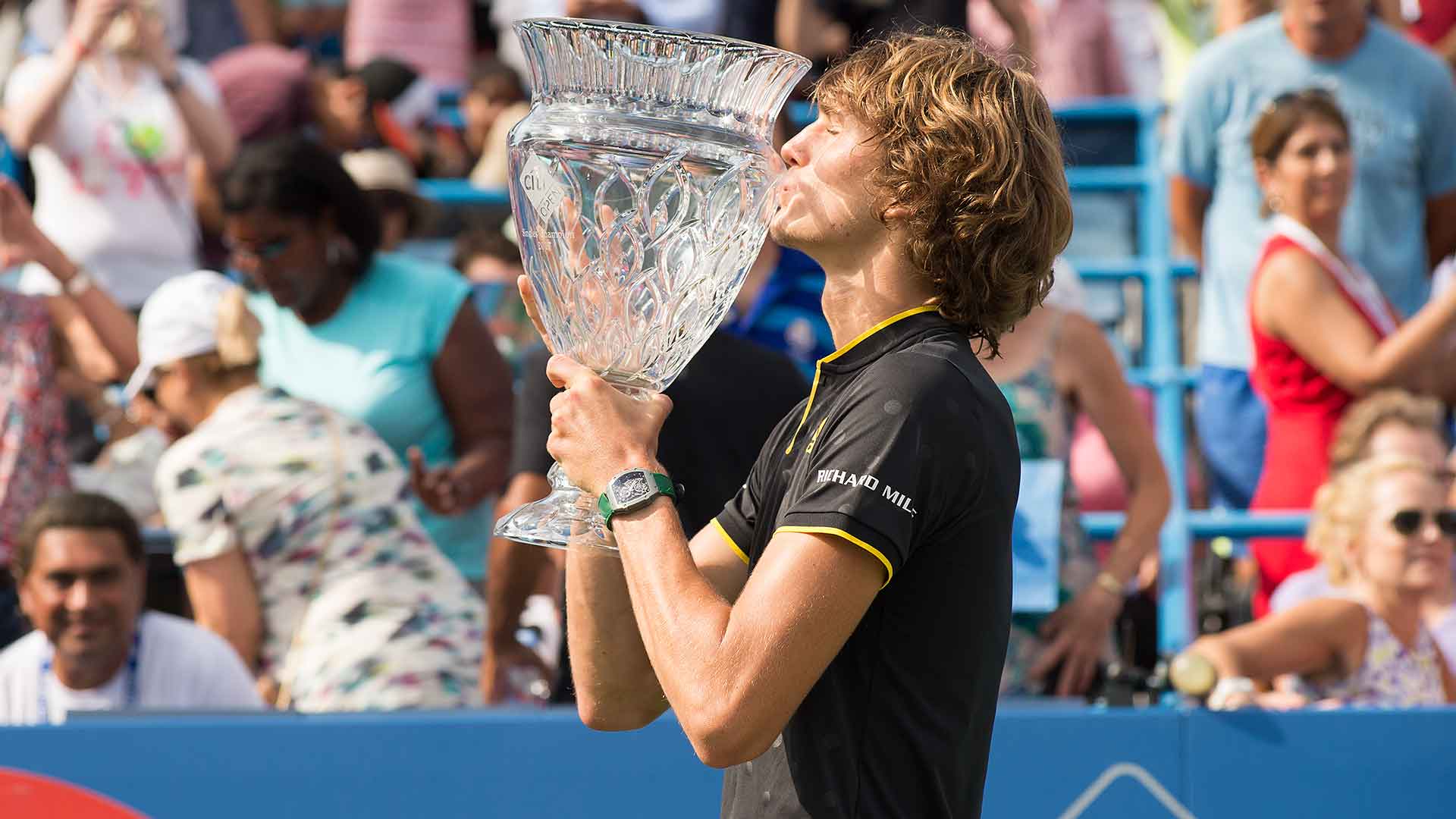 Zverev
