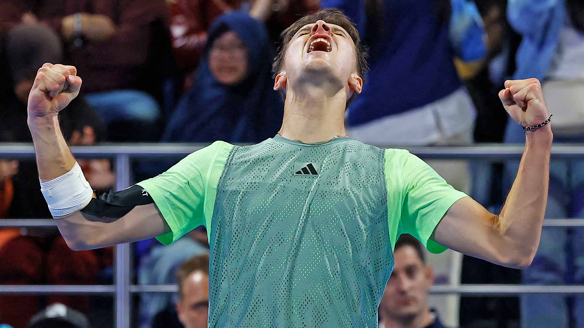 Jakub Mensik