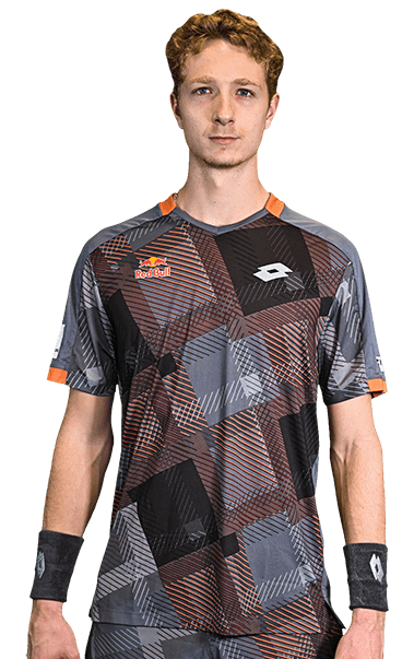 player profile image