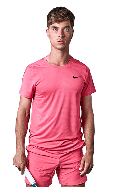 player profile image