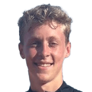 Felix Balshaw