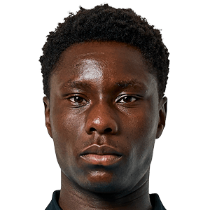Moise Kouame