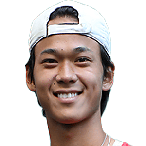 Rei Sakamoto