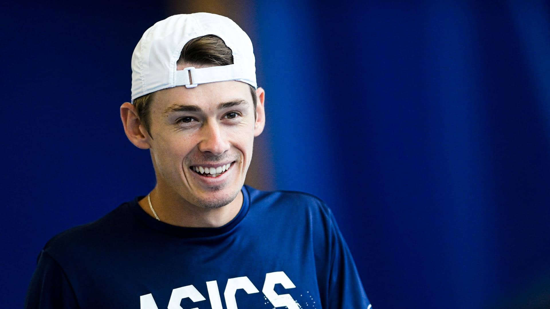 Alex De Minaur