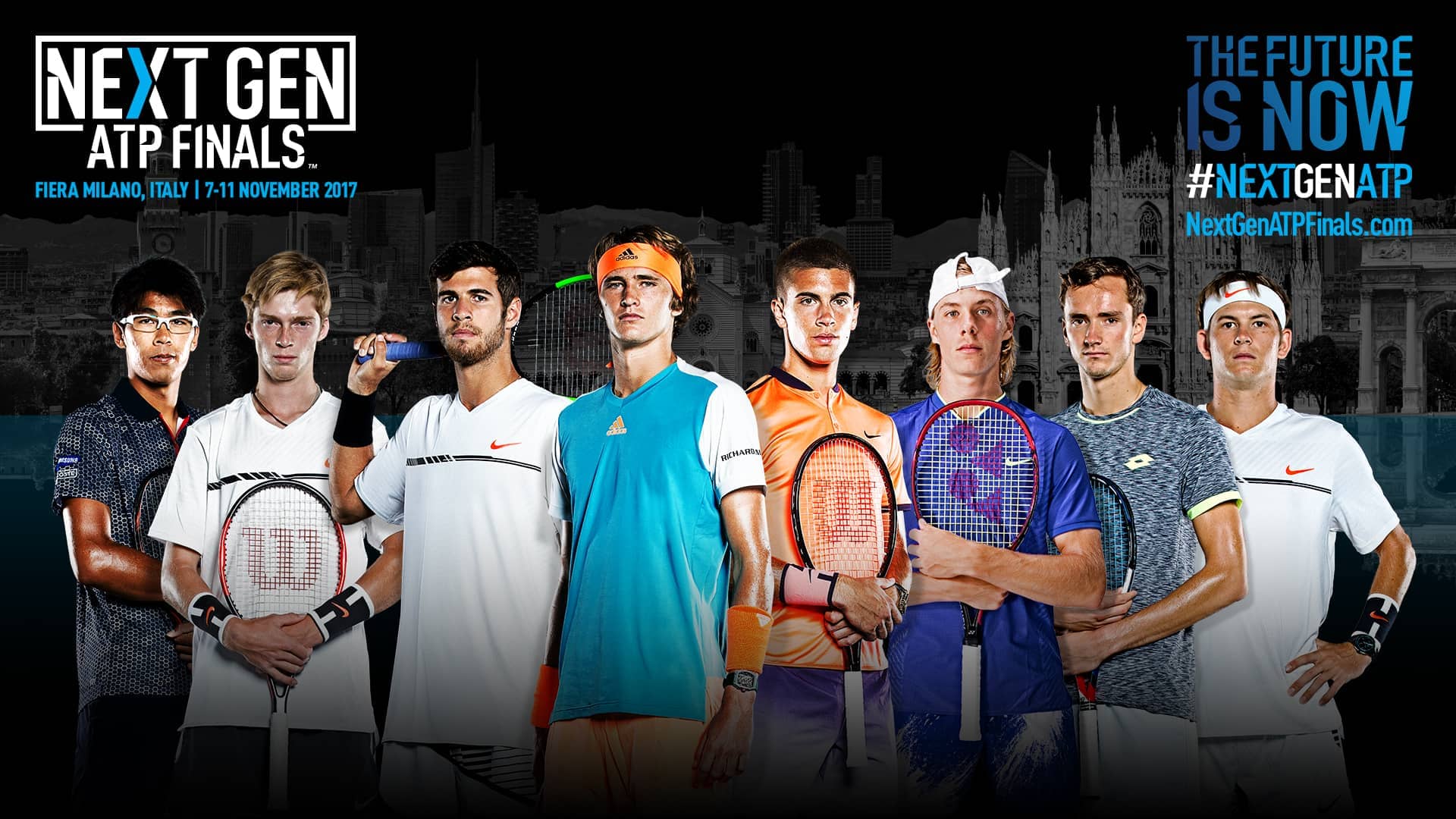 Next Gen ATP Finals