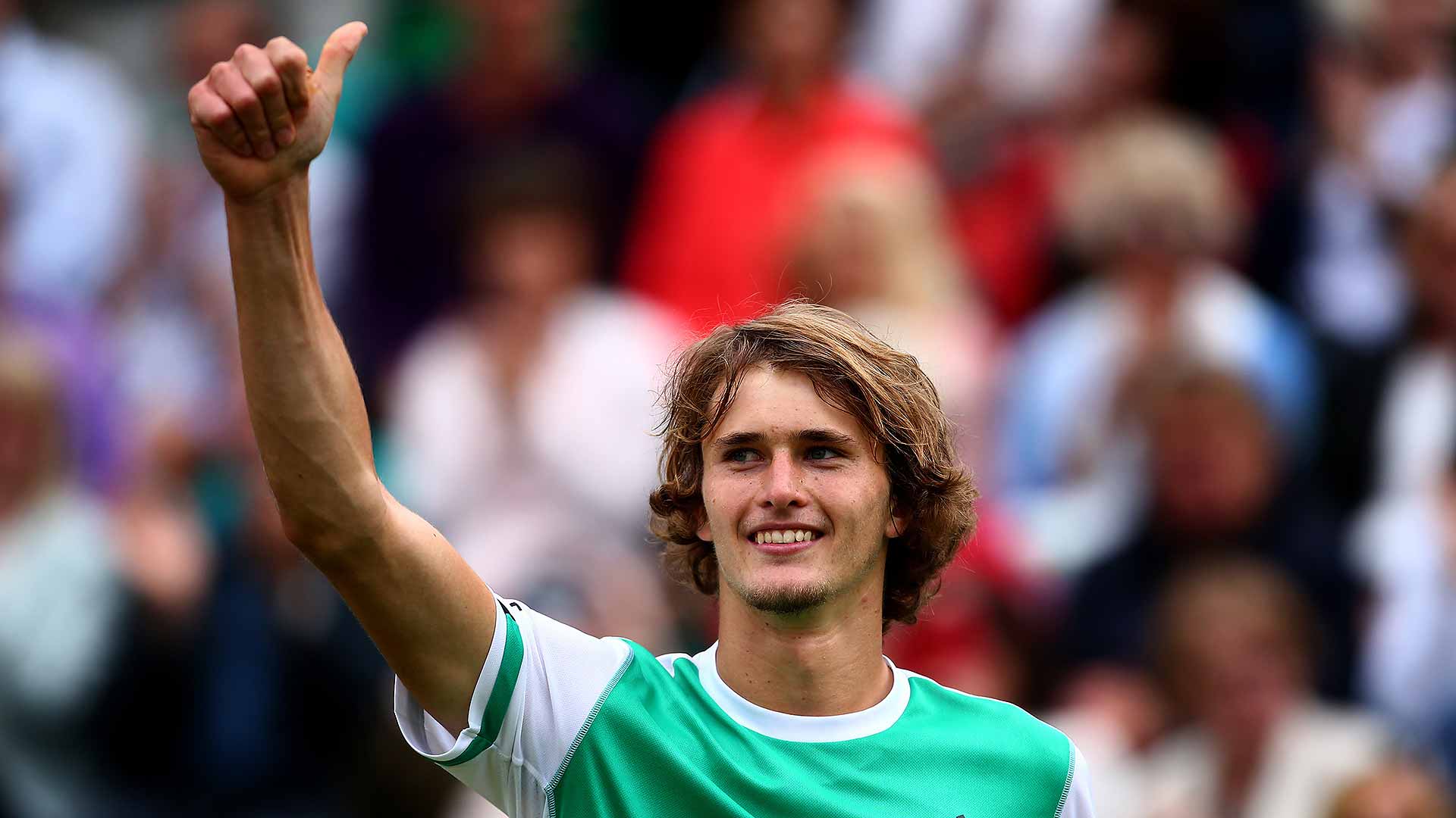 Zverev