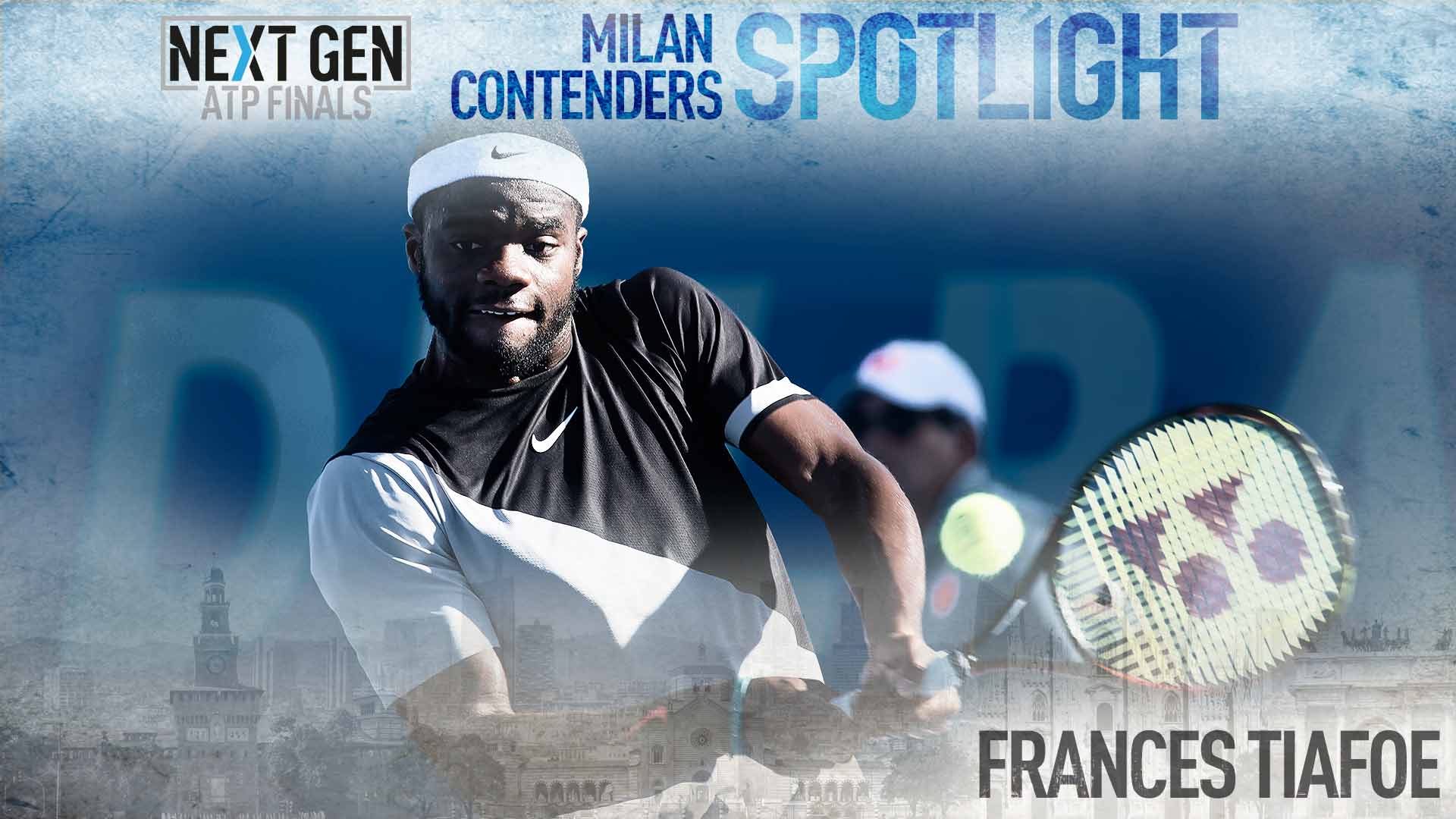 Tiafoe