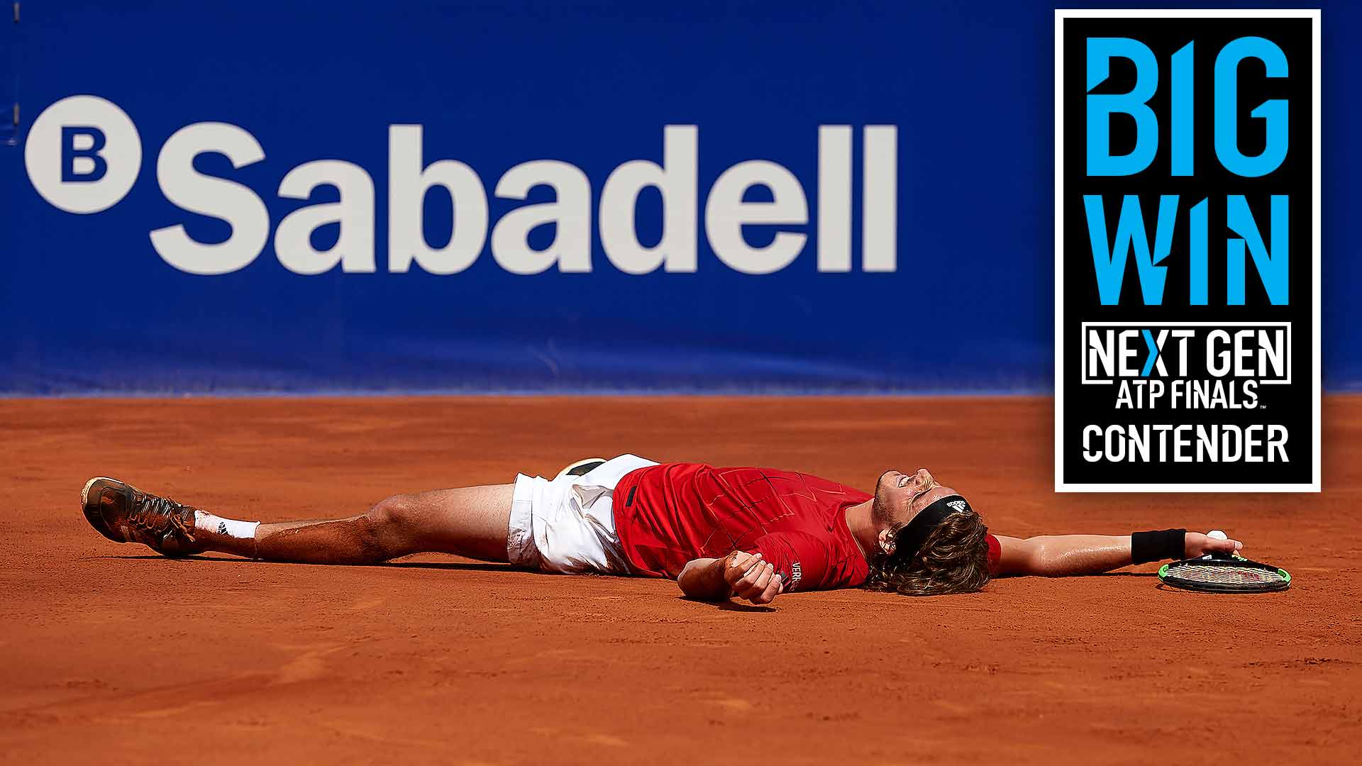 Tsitsipas
