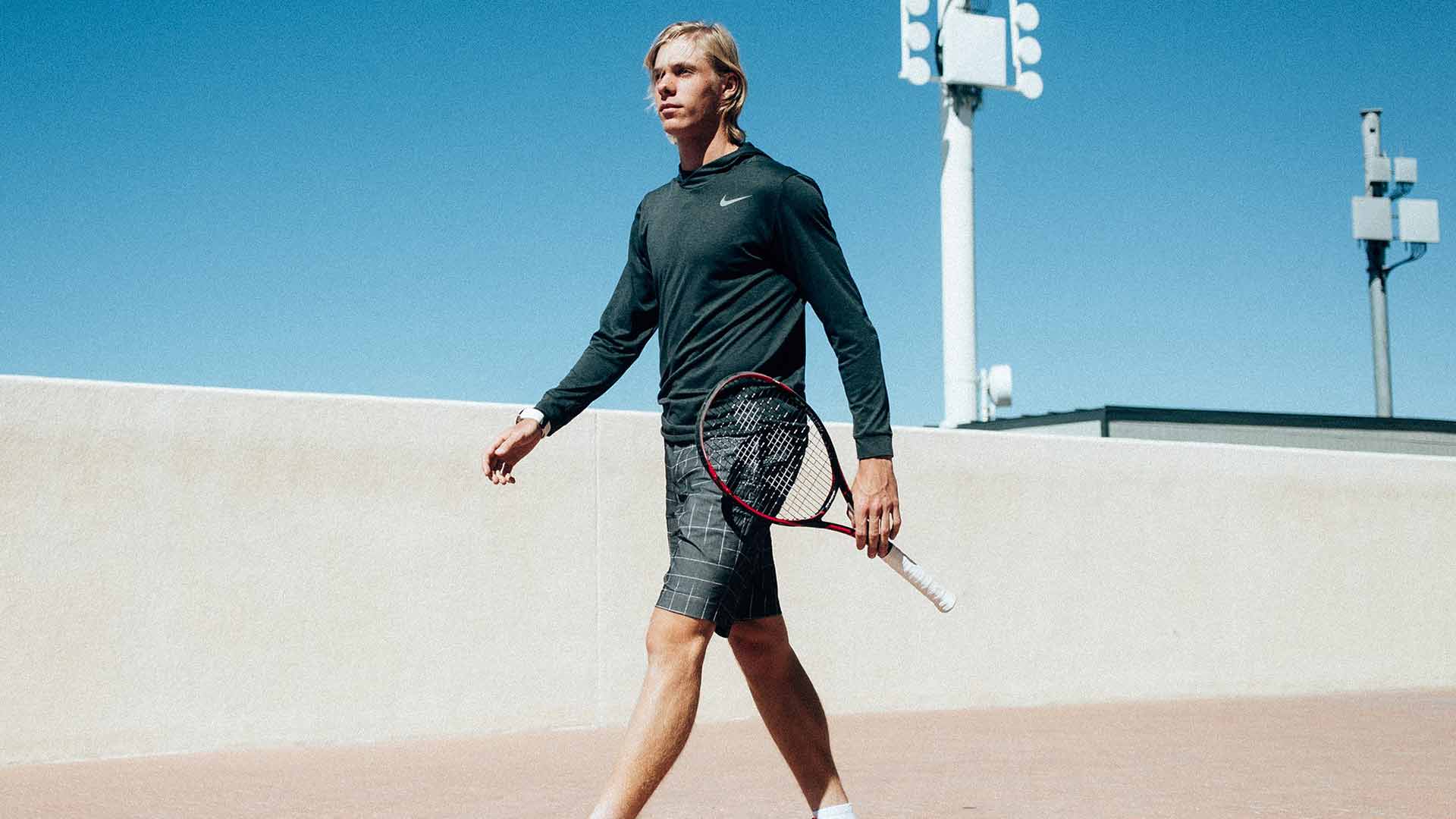 Shapovalov