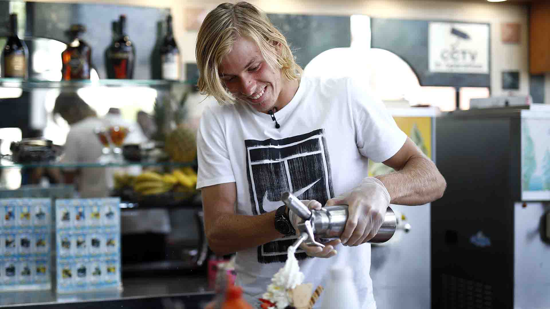 Shapovalov
