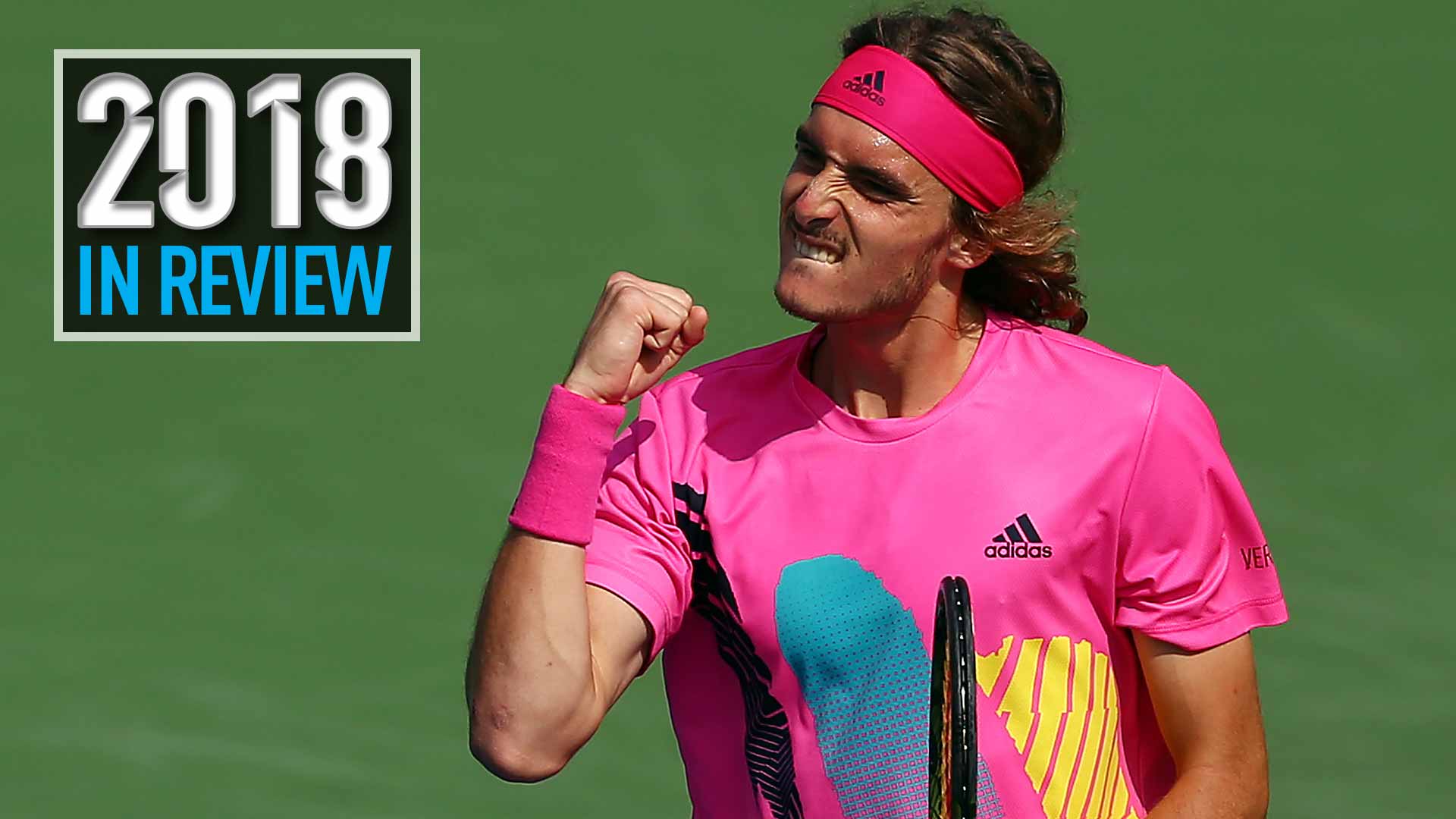 Tsitsipas
