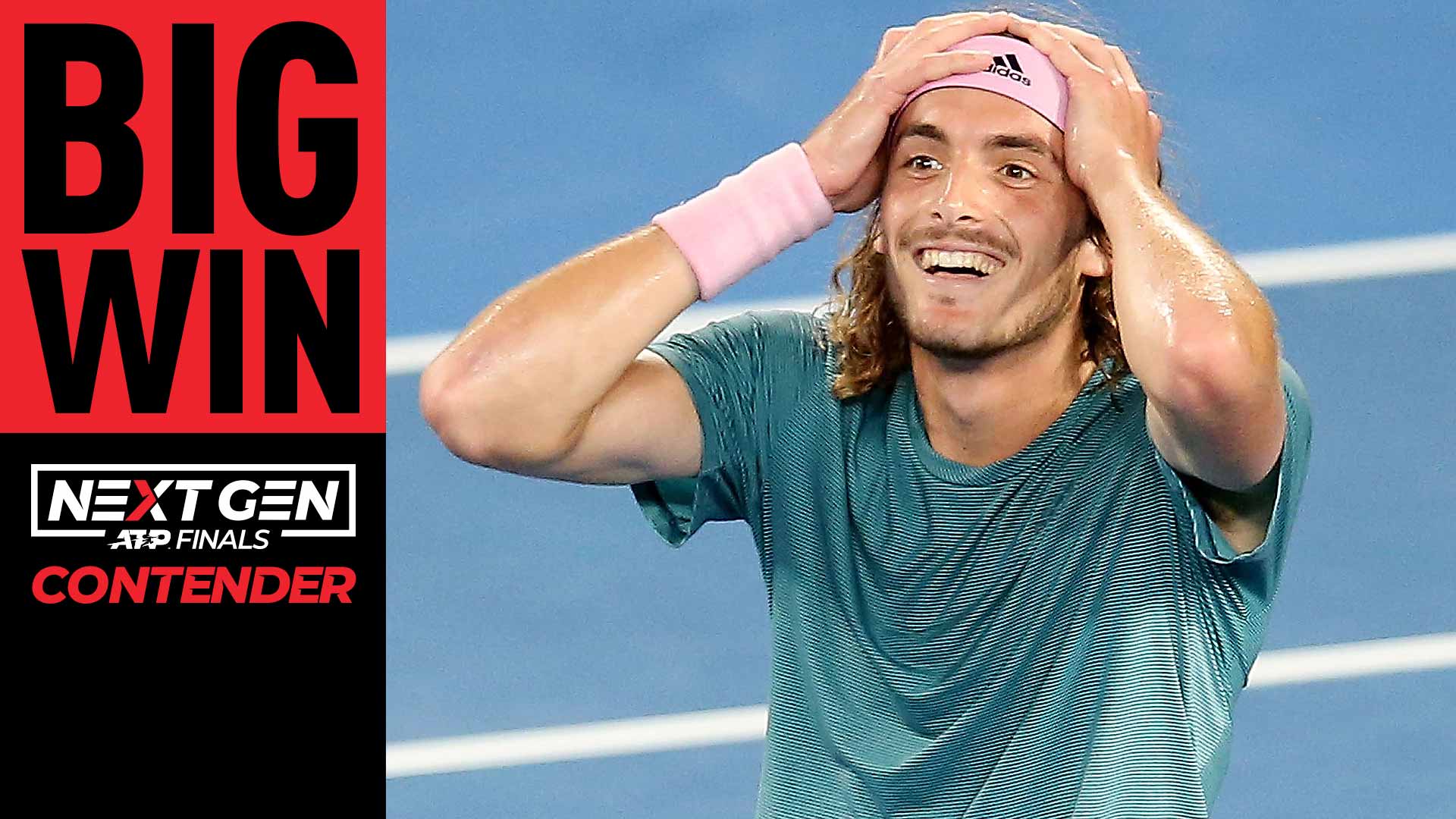 Tsitsipas
