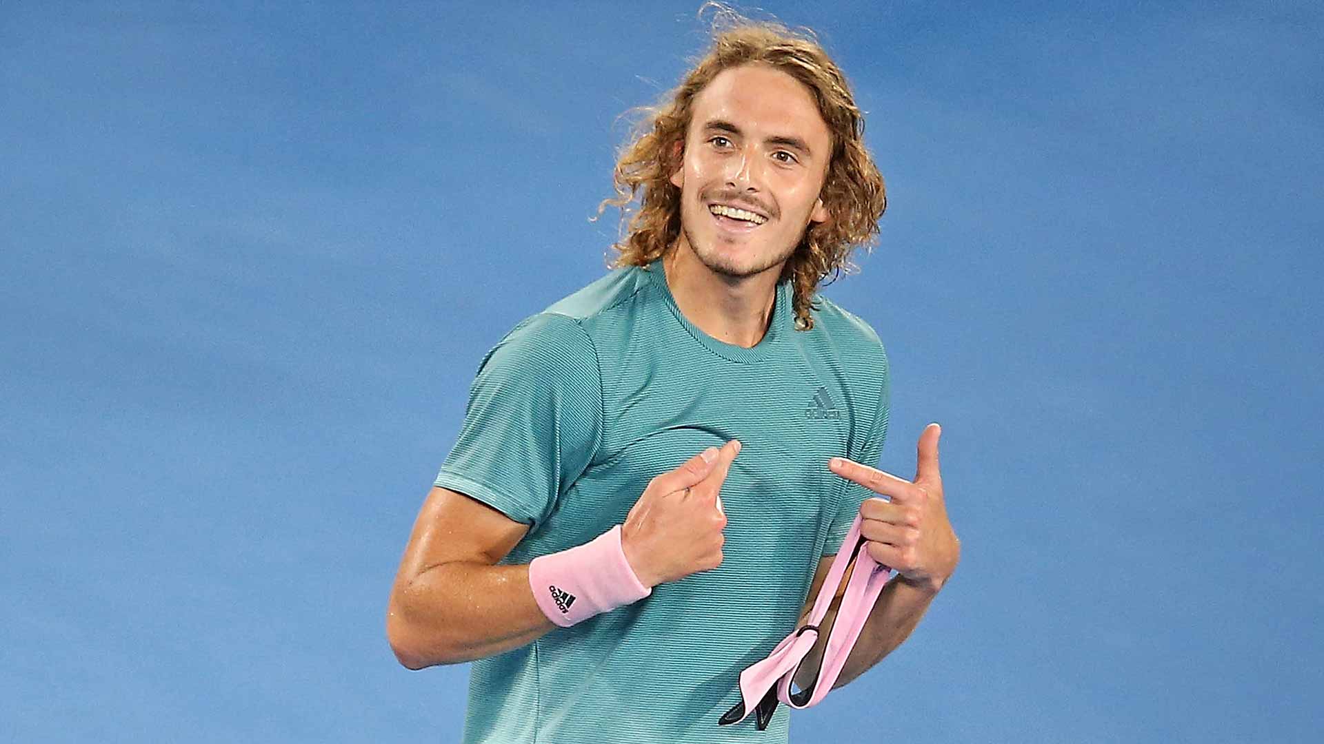 Tsitsipas