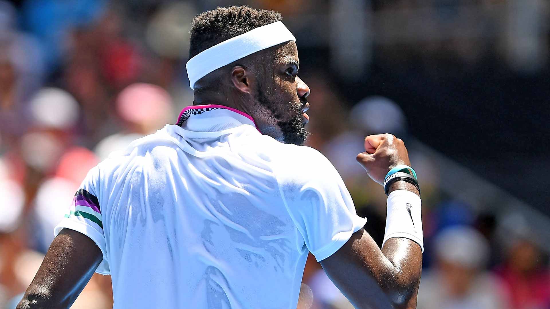 Tiafoe