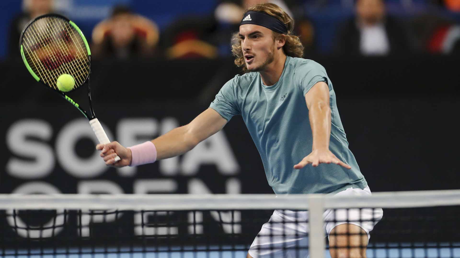 Tsitsipas