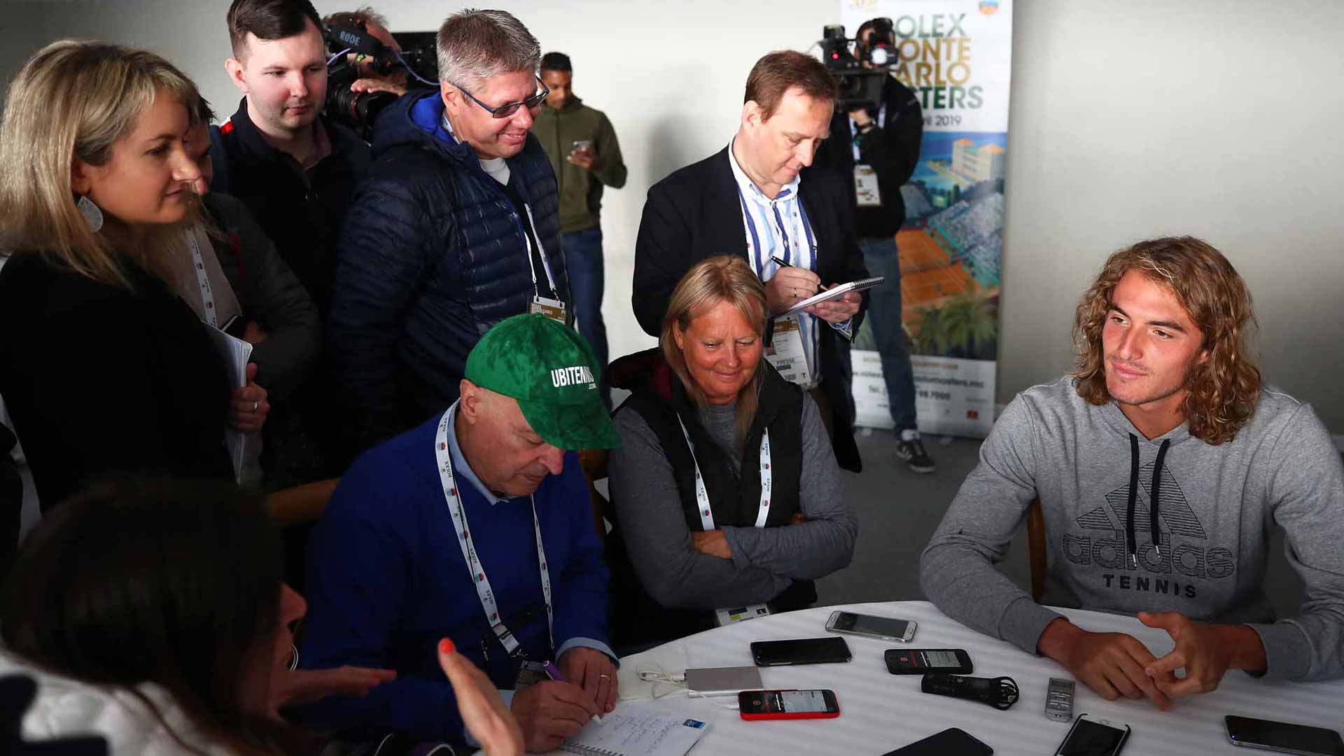 Tsitsipas