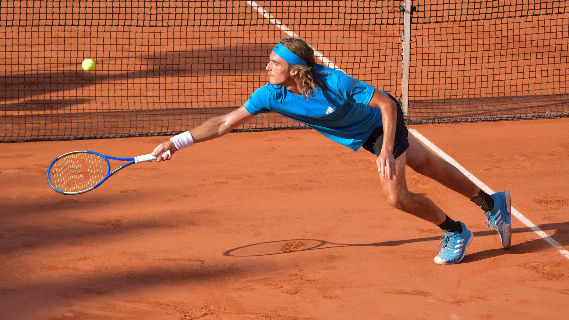 Tsitsipas