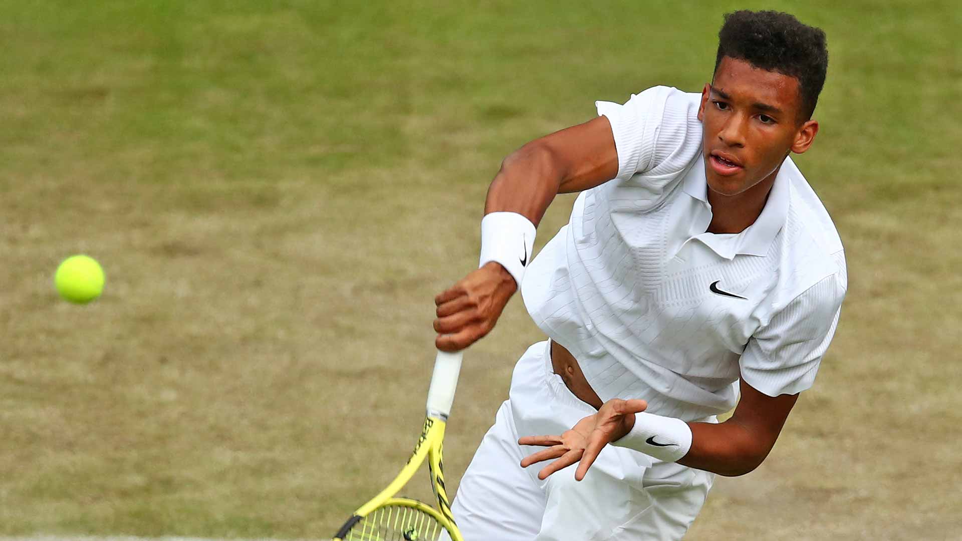 Auger-Aliassime