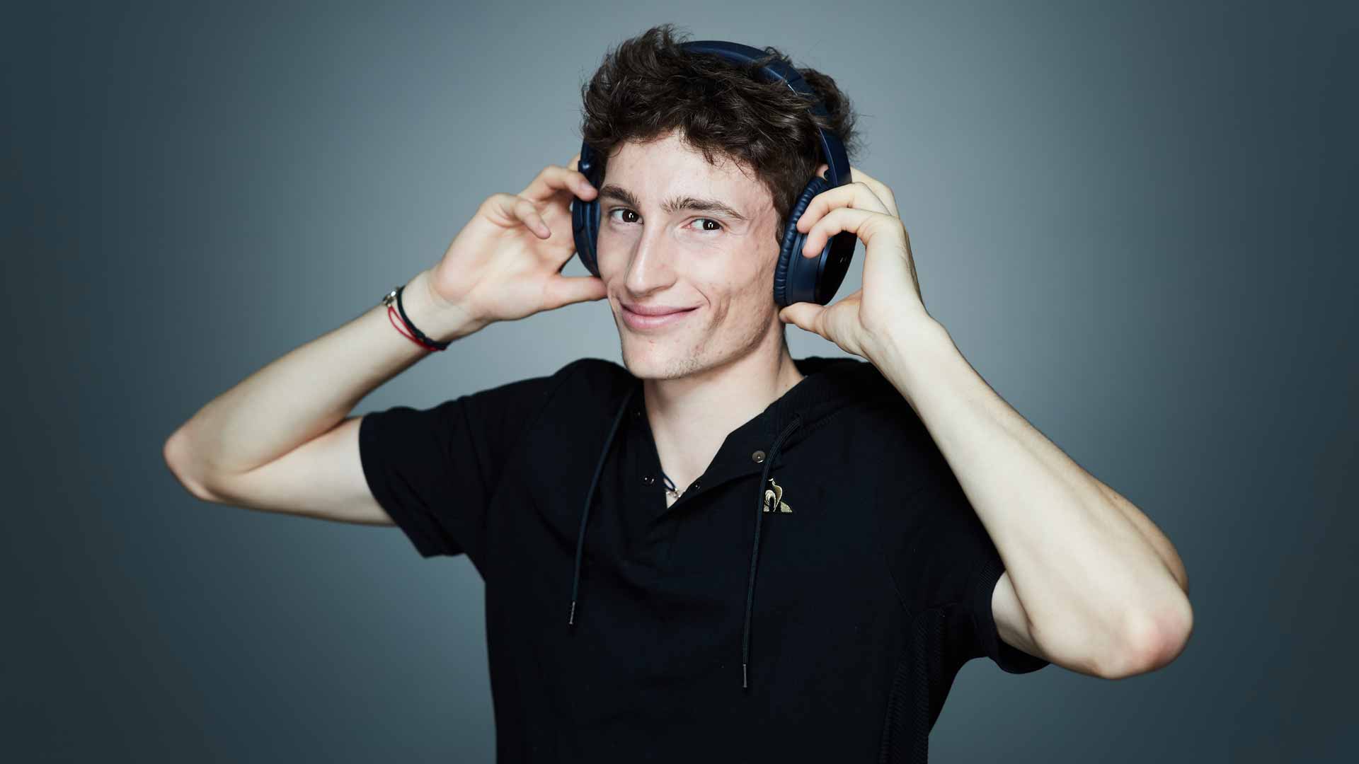 Ugo Humbert