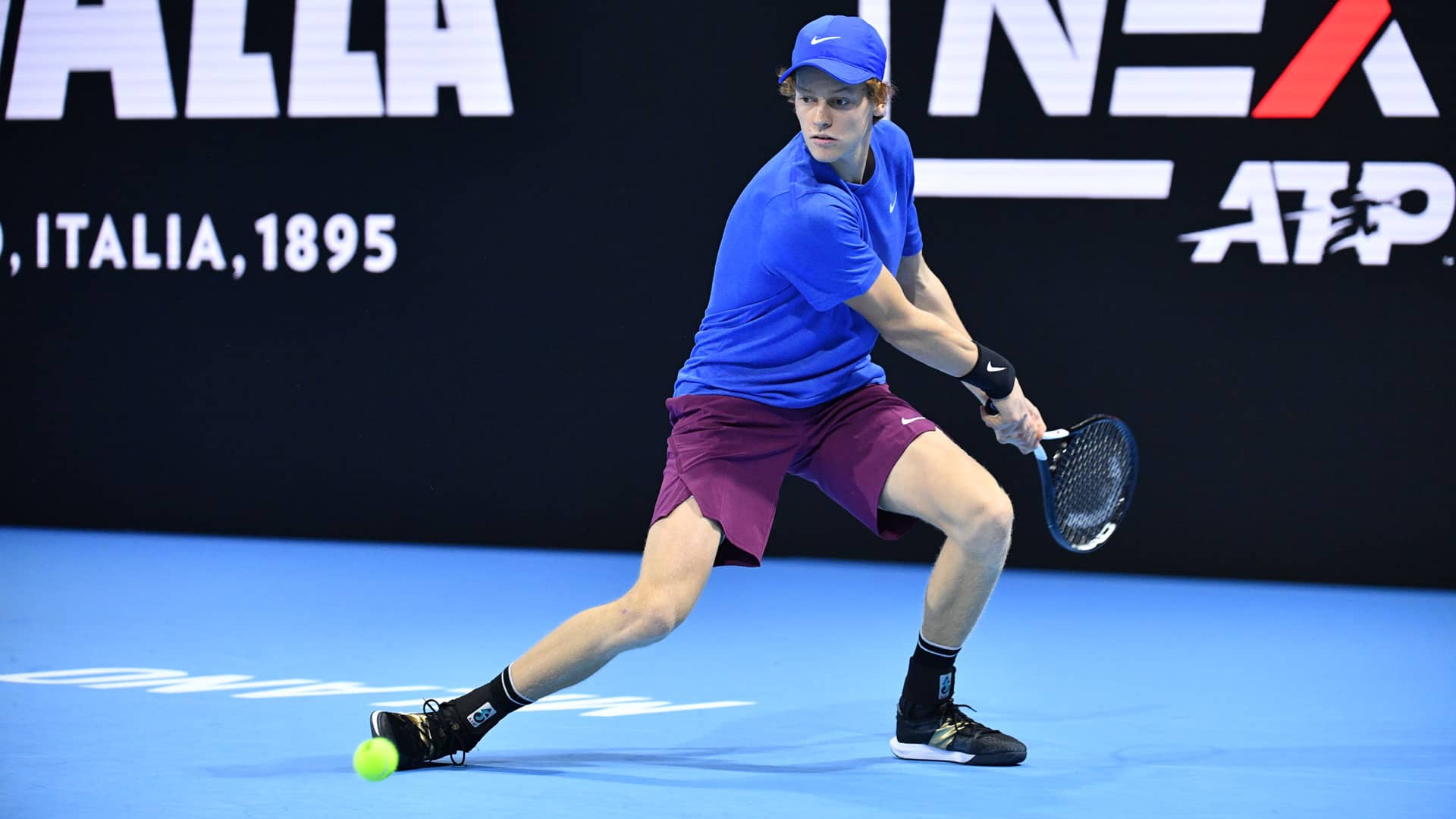 Sinner È Già In Semifinale! | Next Gen ATP Finals