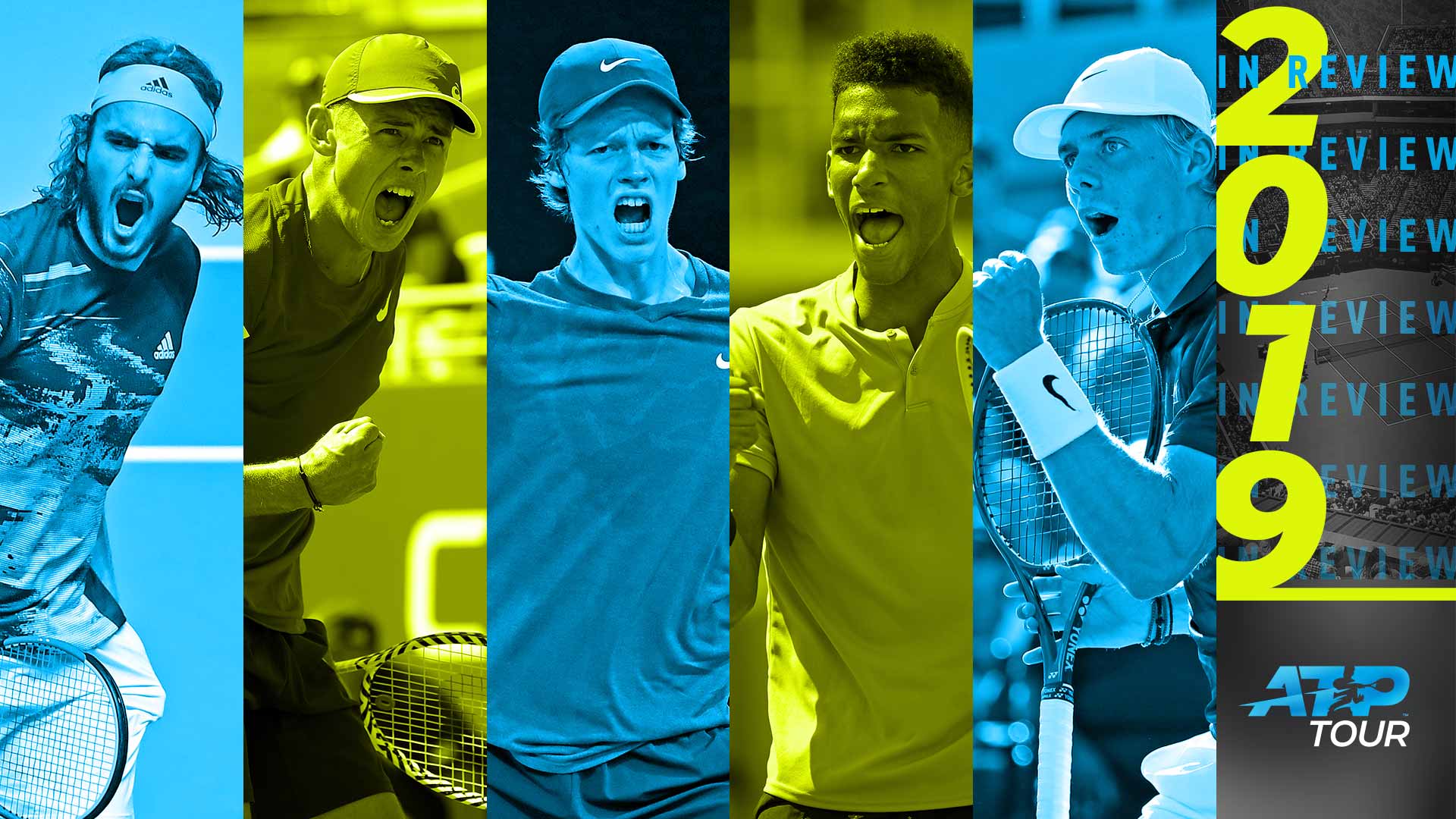 NextGen In Review