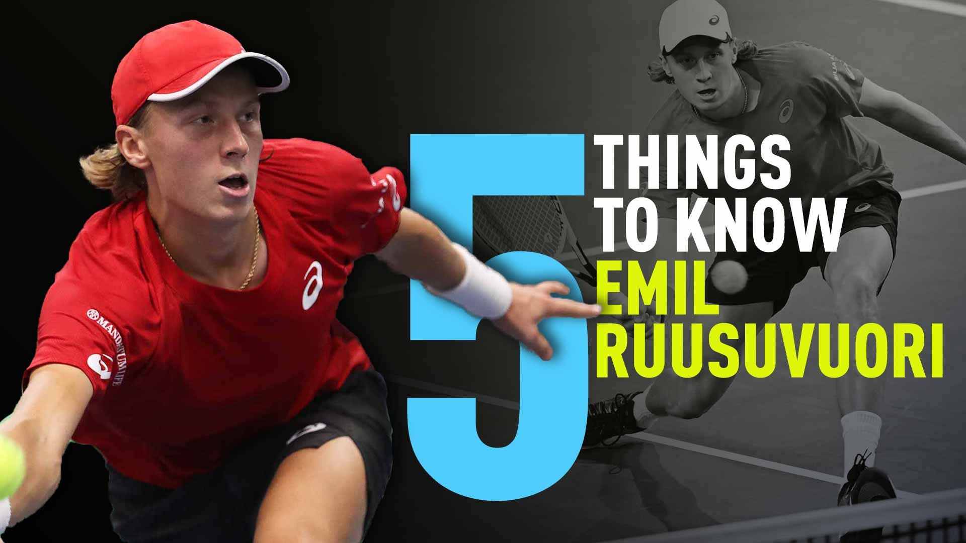 Ruusuvuori 5 Things
