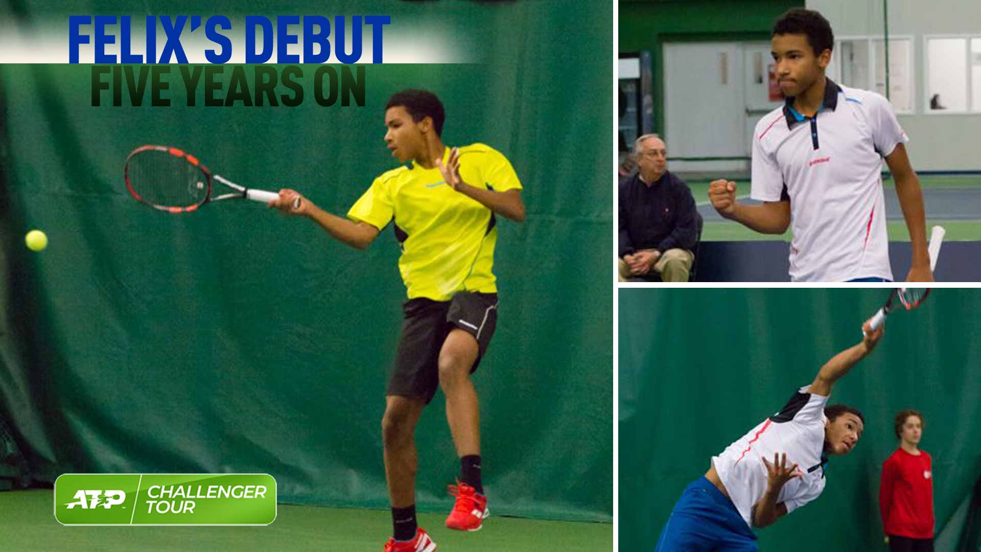 Auger-Aliassime