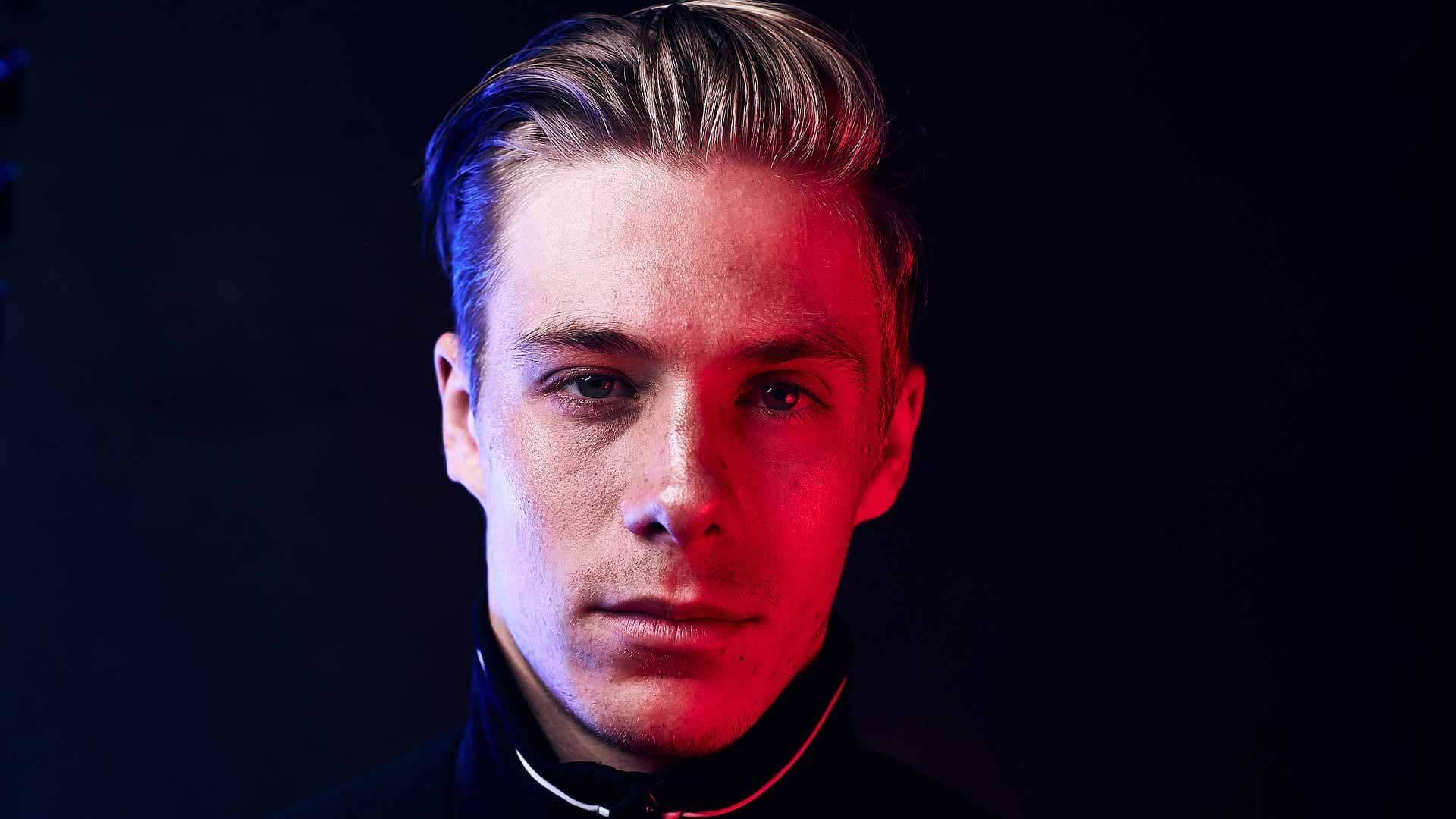 Denis Shapovalov
