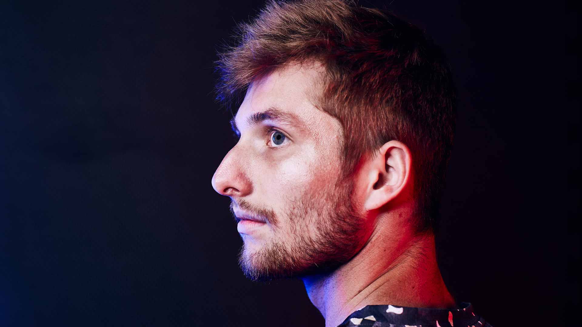 Corentin Moutet