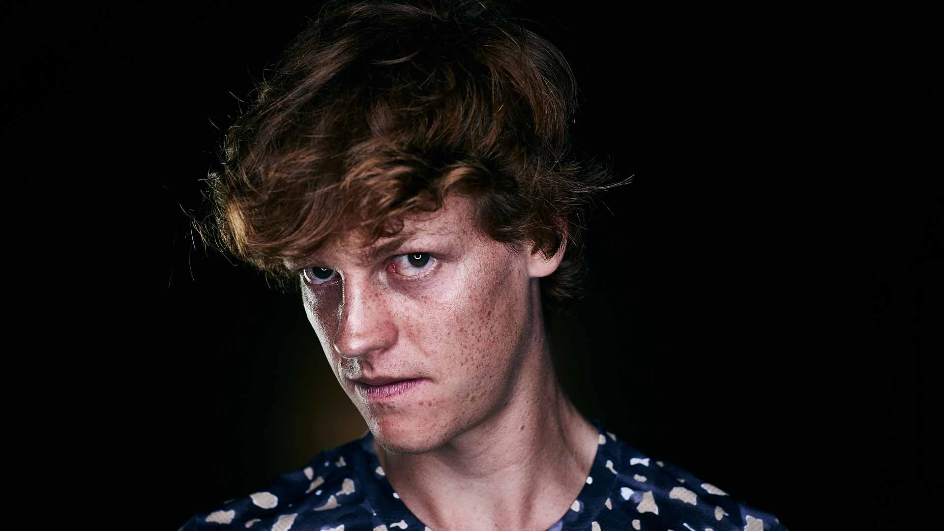 Jannik Sinner