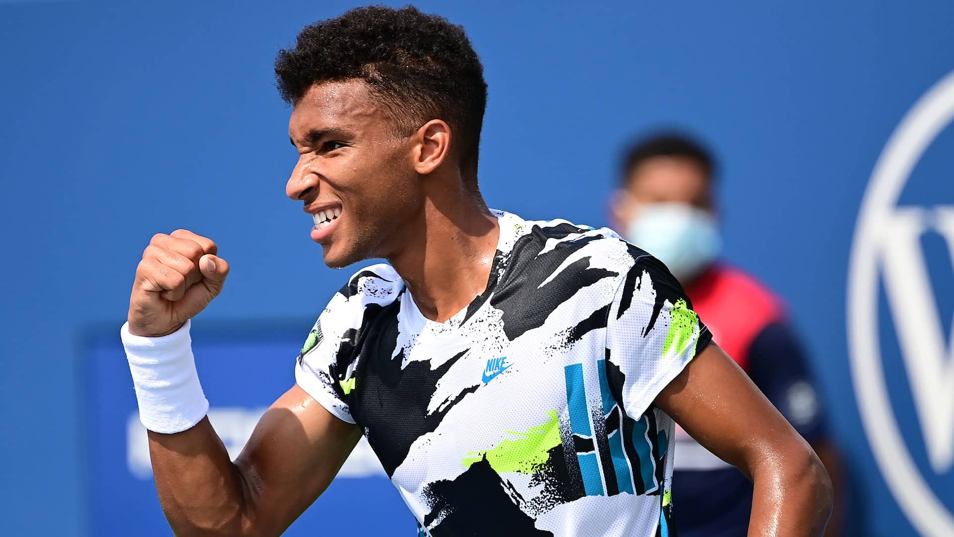 Auger-Aliassime