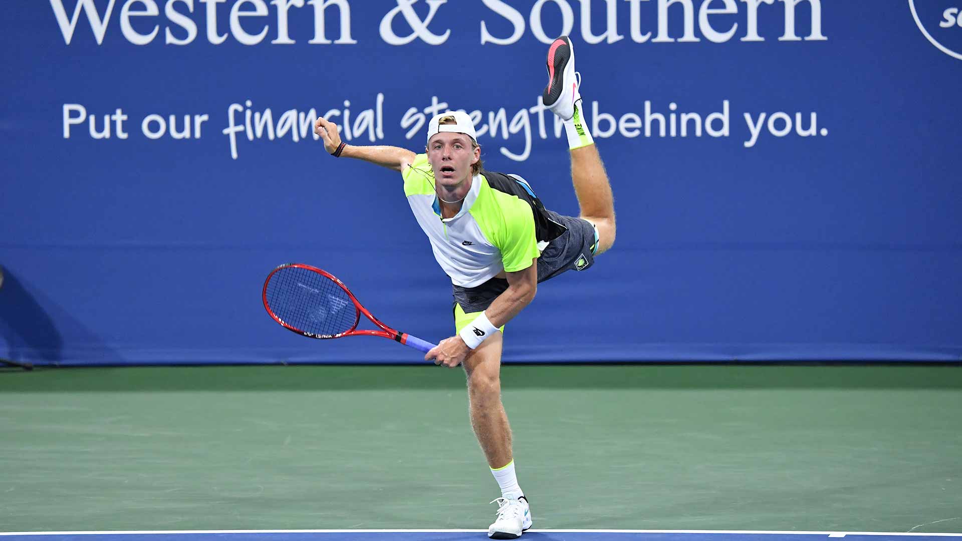 Denis Shapovalov