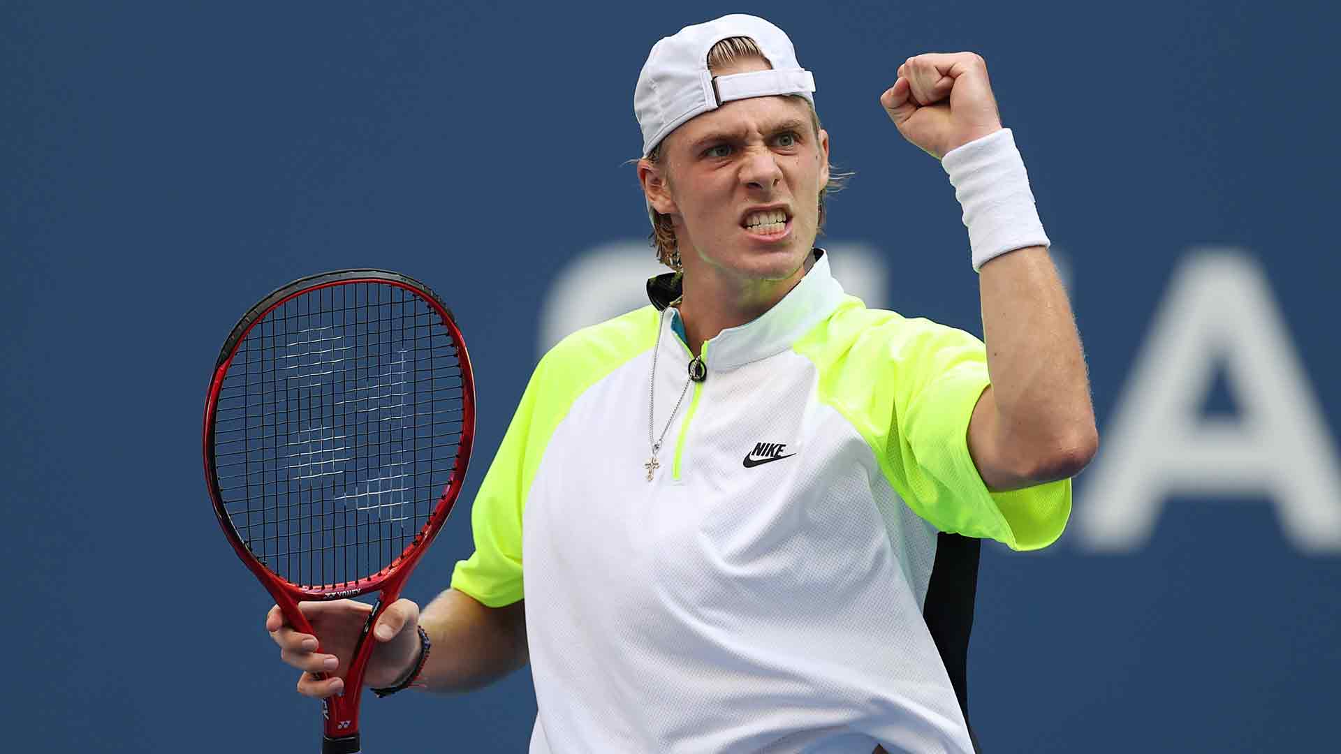 Shapovalov