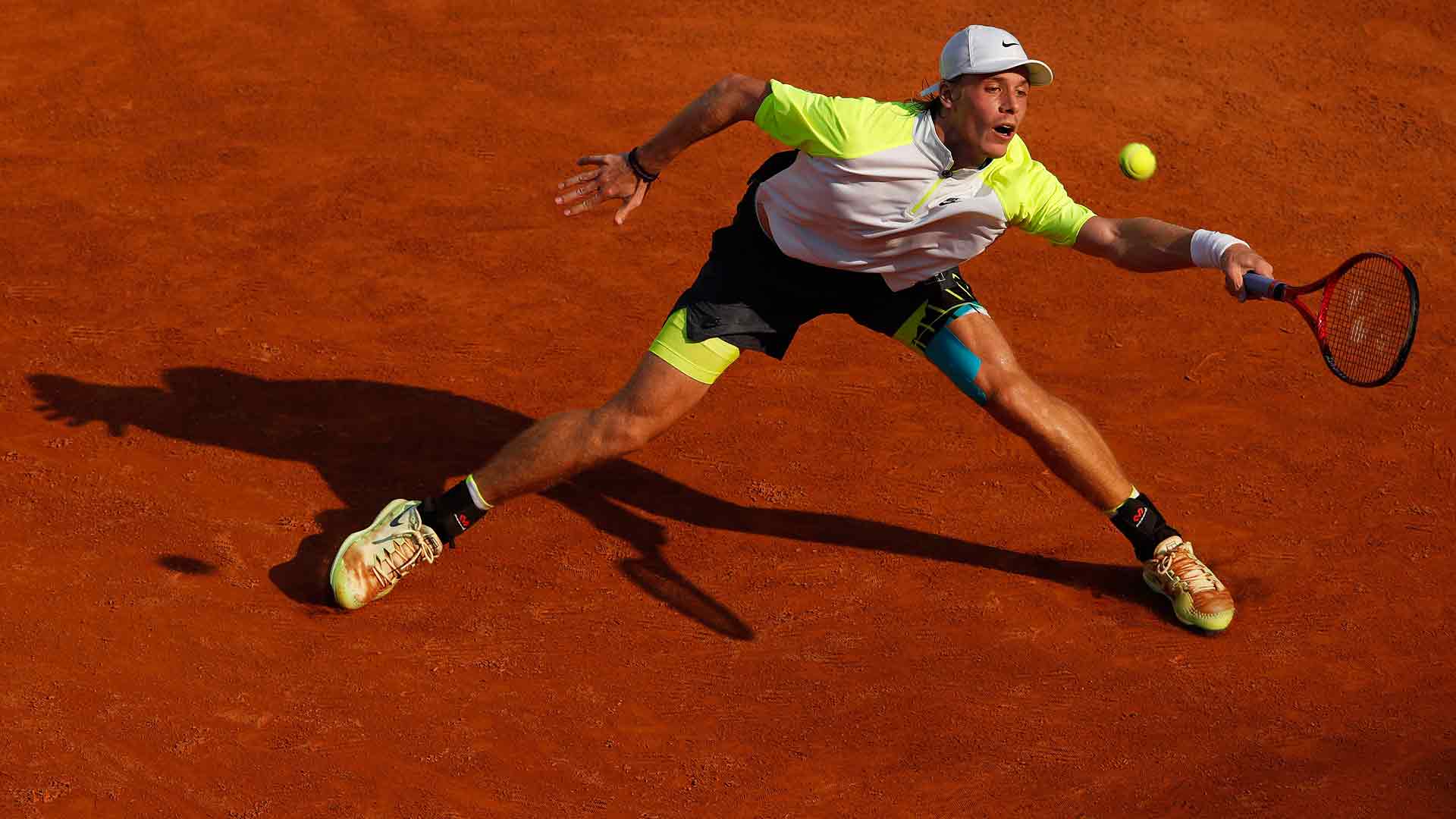 Shapovalov