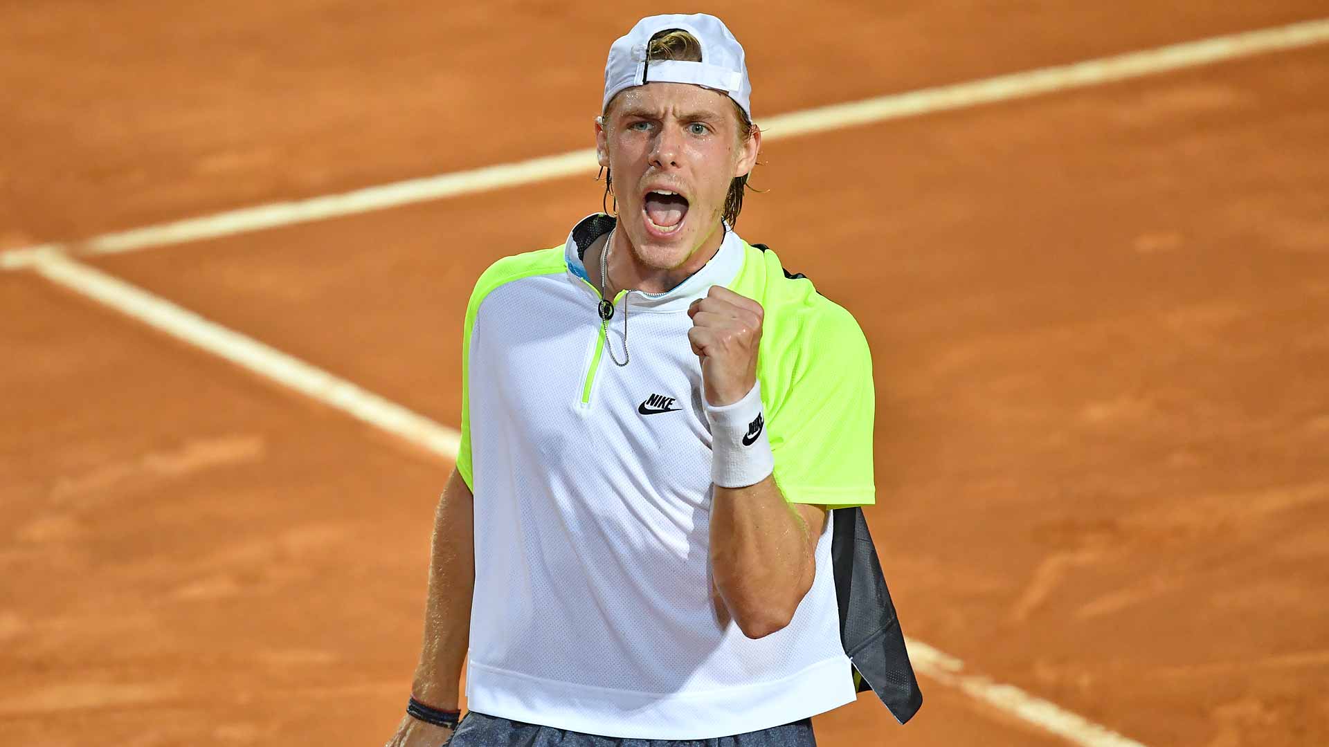 Denis Shapovalov