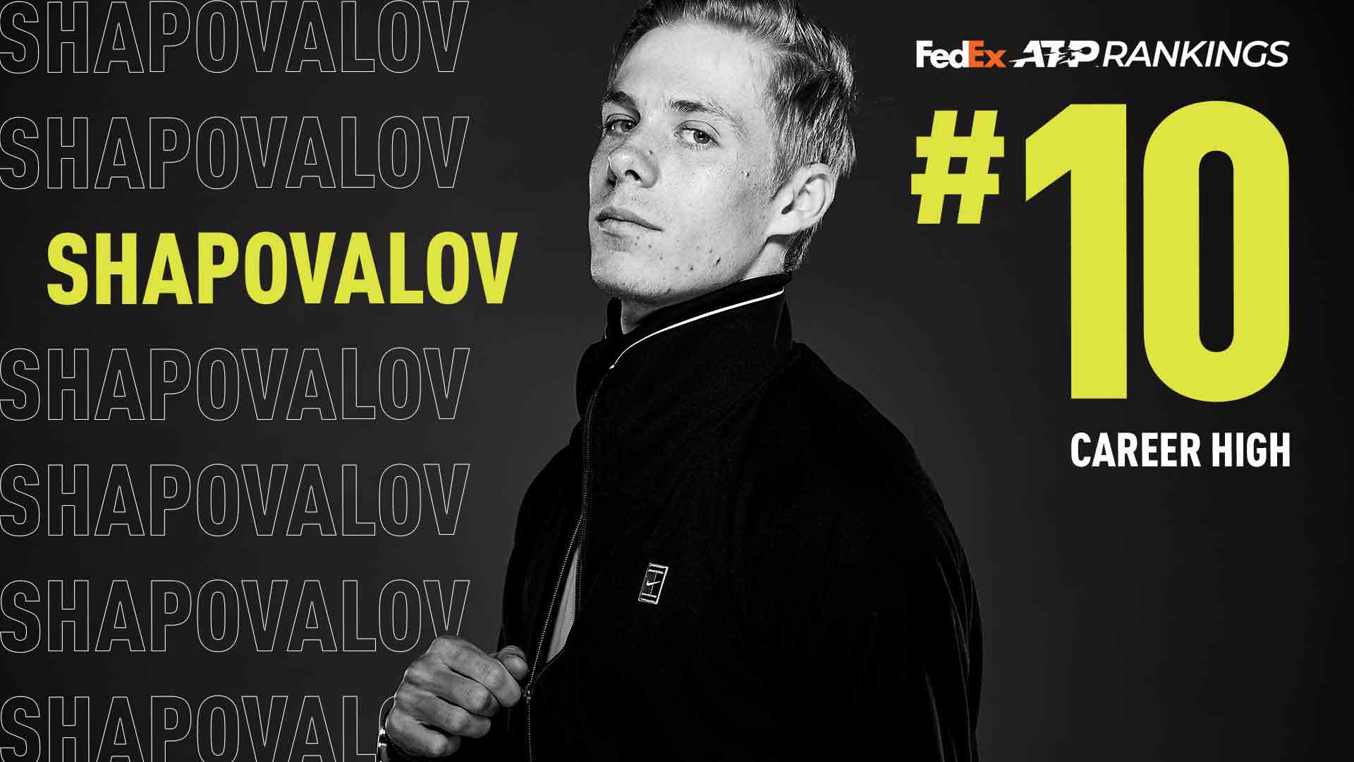 Shapovalov