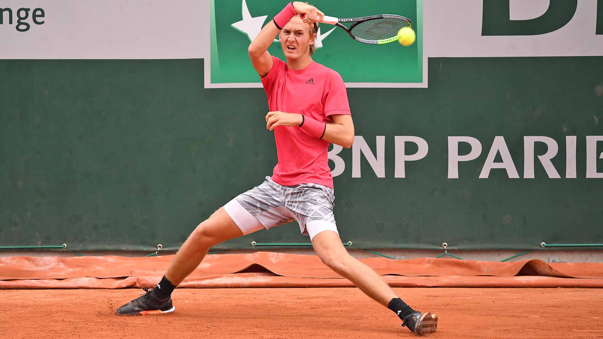 Sebastian Korda