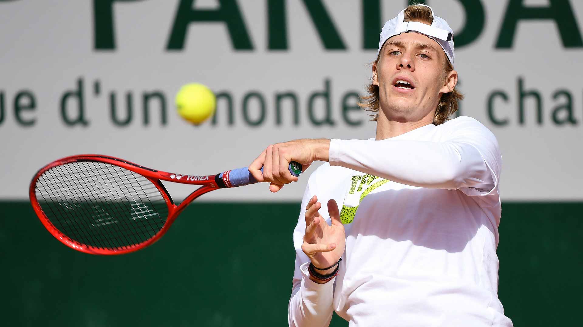 Denis Shapovalov