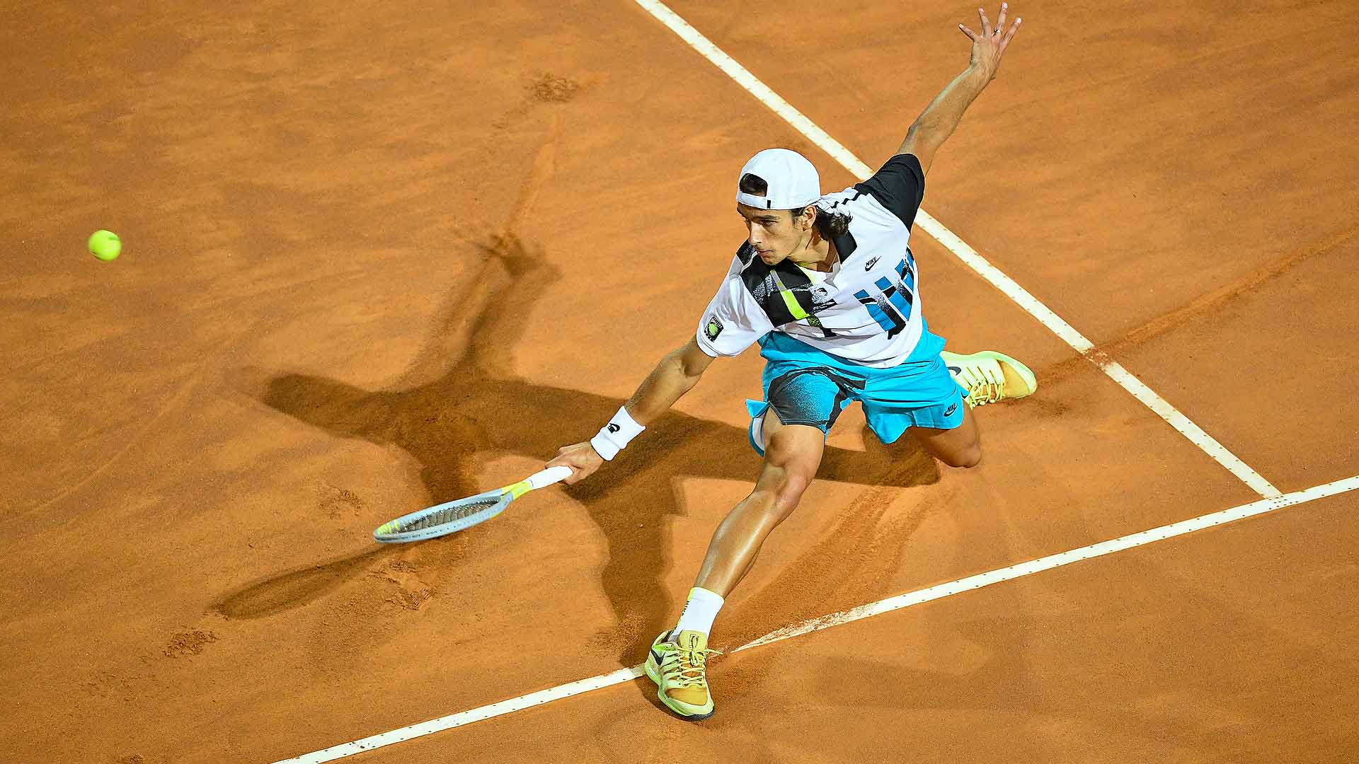 Lorenzo Musetti