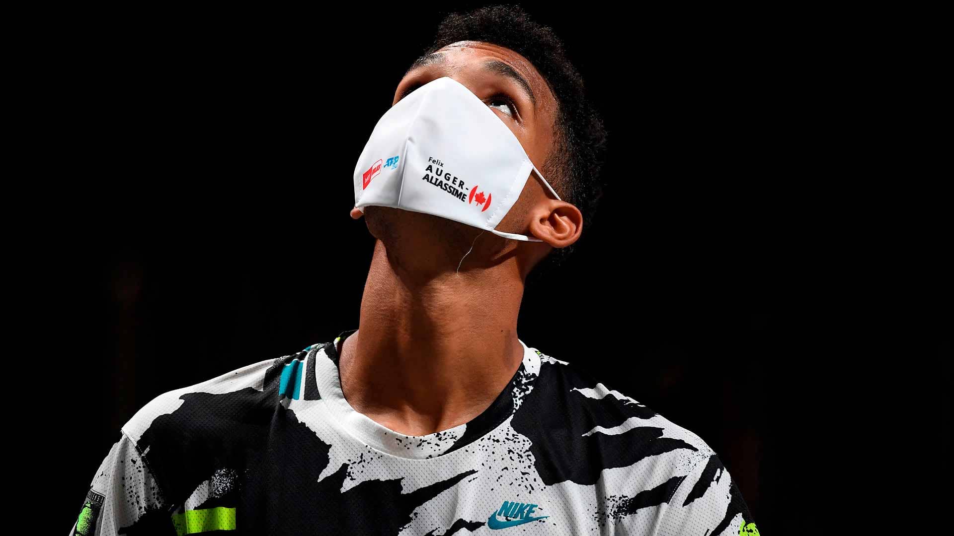 Felix Auger-Aliassime