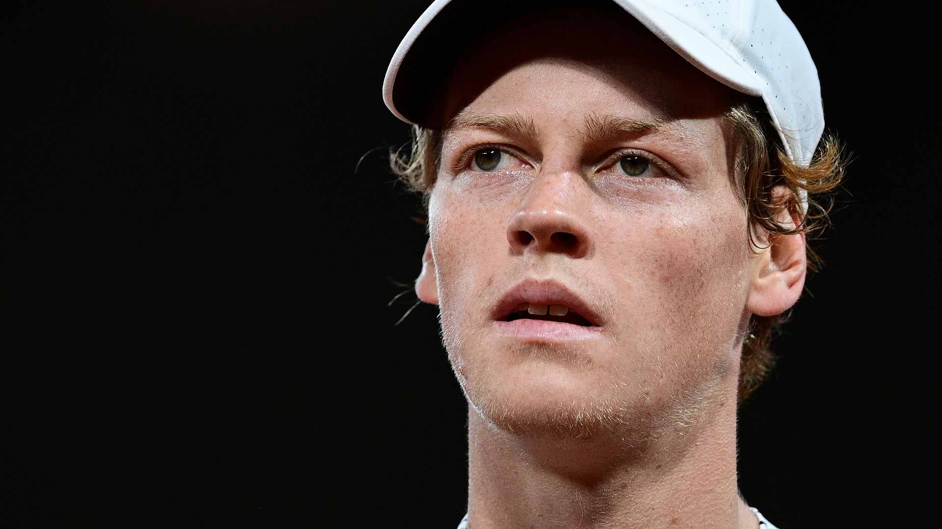 Jannik Sinner