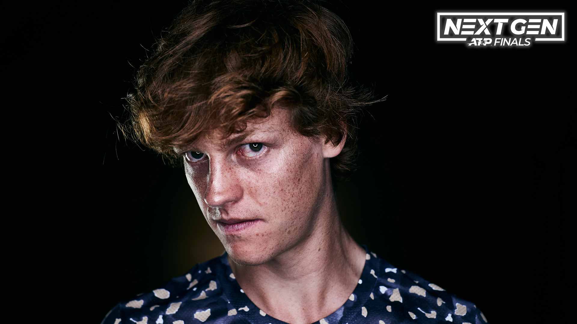 Jannik Sinner