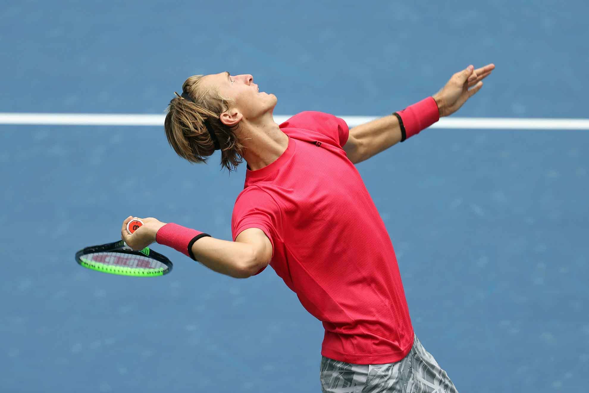 Sebastian Korda
