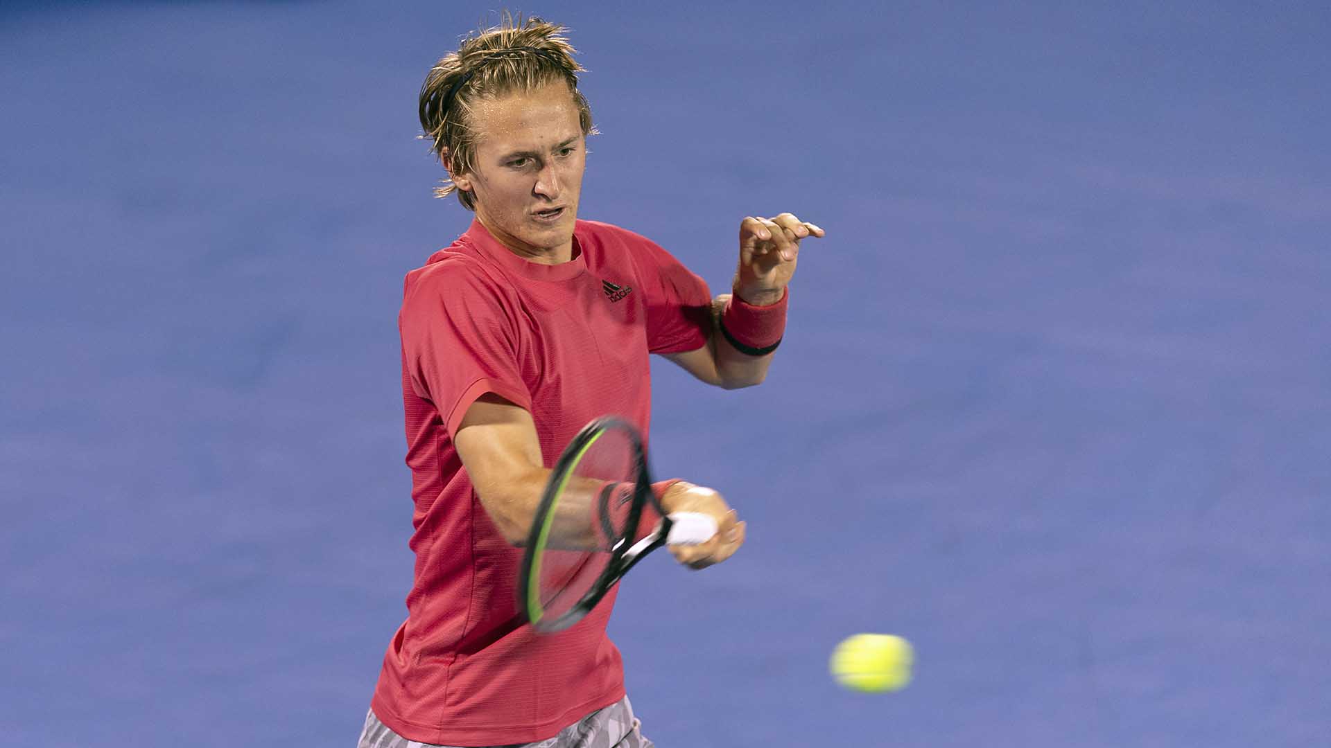 Sebastian Korda
