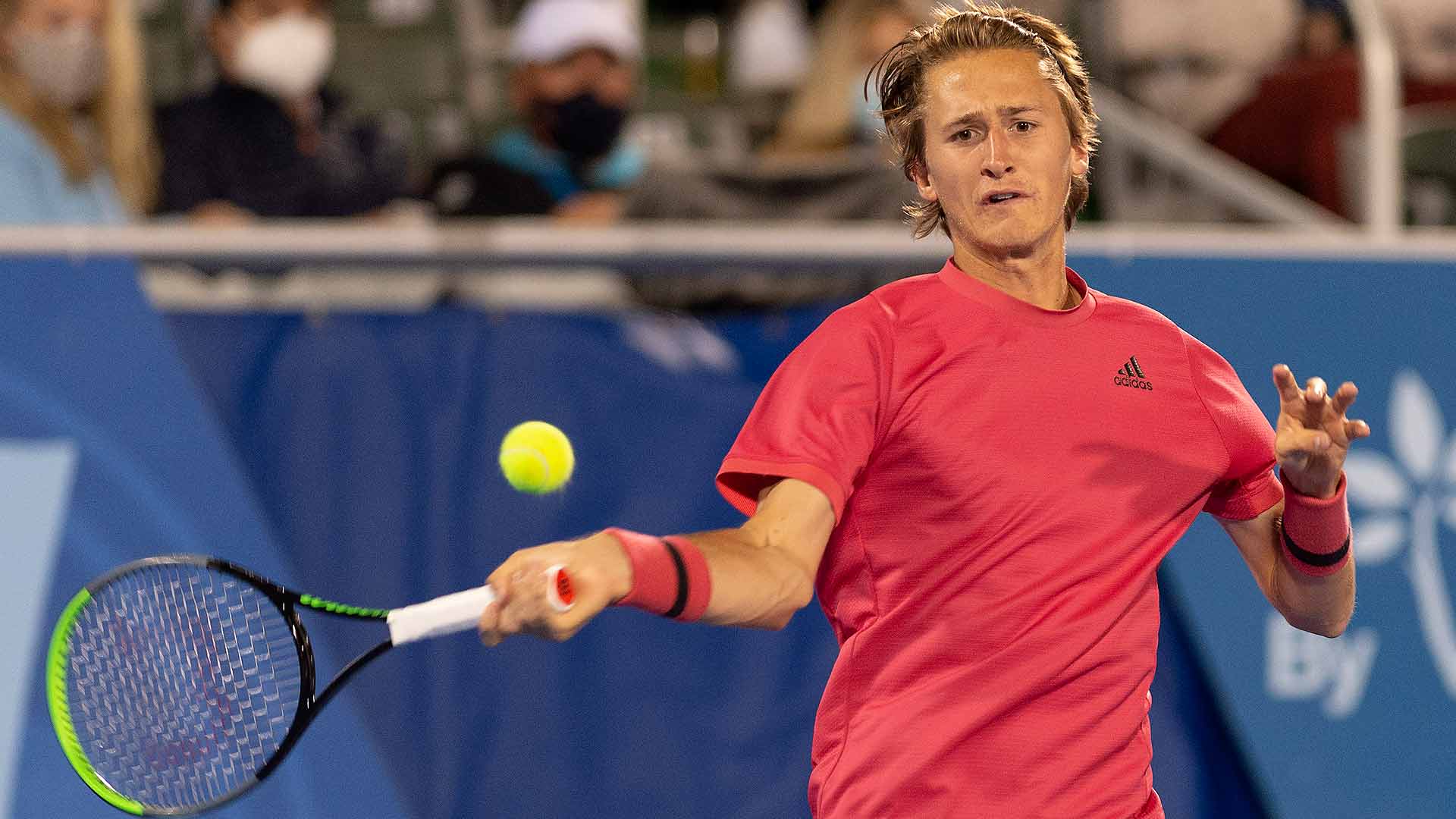 Sebastian Korda
